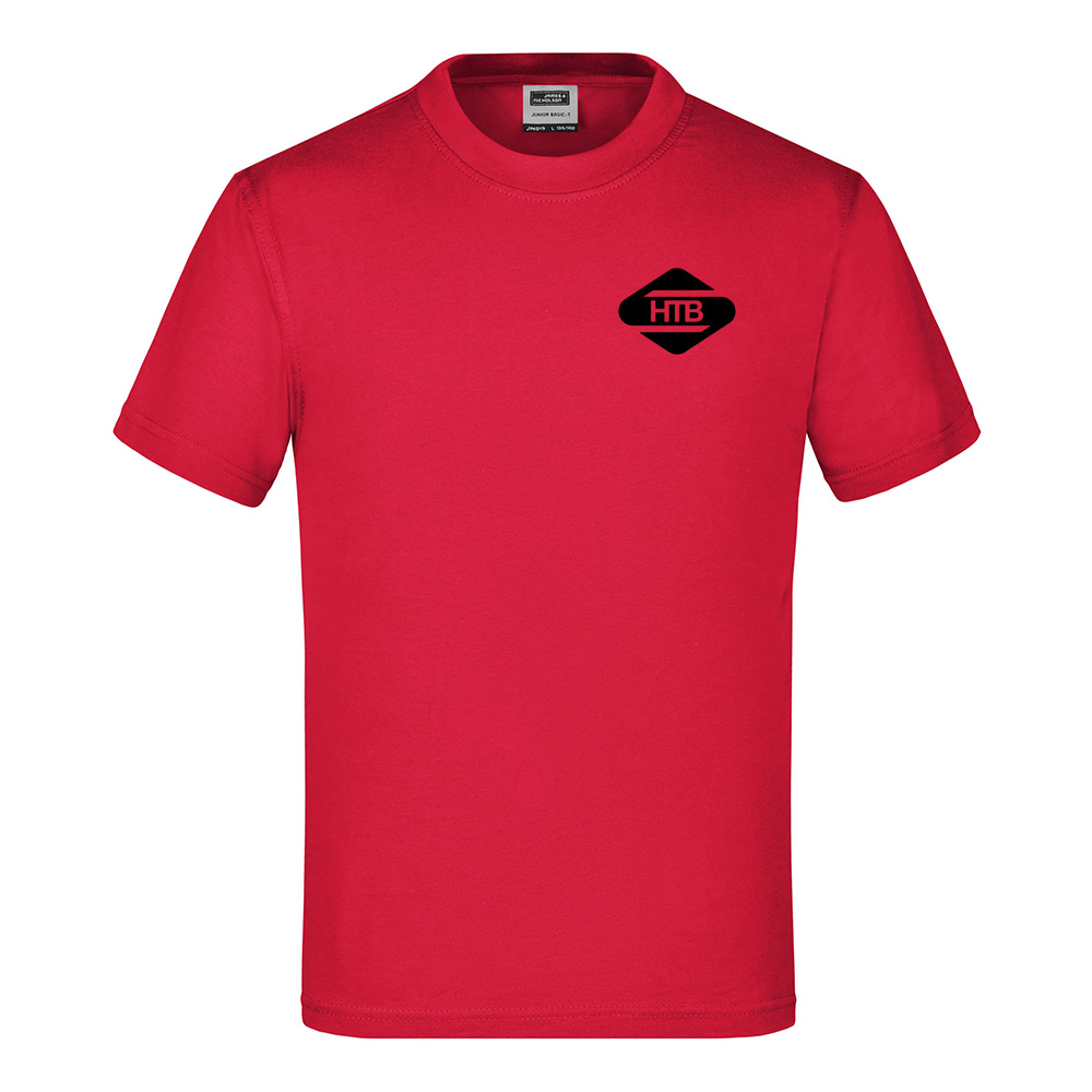 Kinder T-Shirt